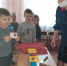 Акция в «Жарках» - Северо-Енисейский район